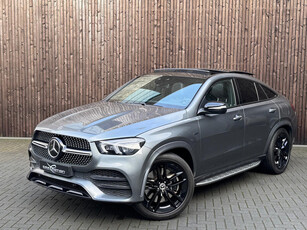 Mercedes-Benz GLE-klasse Coupé 350 e 4MATIC AMG PANO HEAD-UP