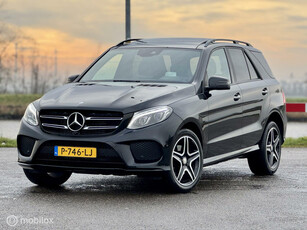 Mercedes GLE-klasse 250 d AMG Sport Edition