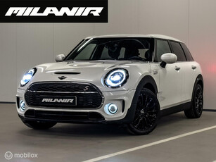 Mini Clubman 2.0 Cooper S | Garantie 04-2026| Carplay | Led