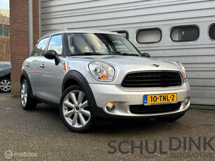 Mini Countryman 1.6 One Business Line NAVIGATIE|CRUISE CONTROLE