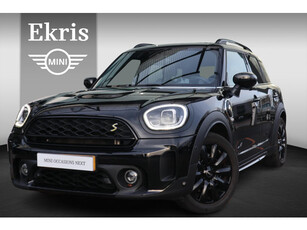 Mini Countryman Cooper S E ALL4 | Classic Uitvoering | Comfort Plus Pakket | Driving Assistant Plus Pakket