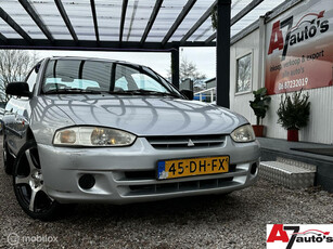 Mitsubishi Colt 1.3 GLi