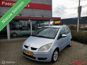 Mitsubishi Colt 1.3 Invite lm velgen nap nieuwe apk