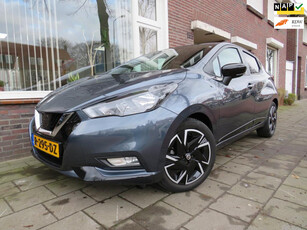 Nissan Micra 1.0 IG-T N-Design 48 Dkm.