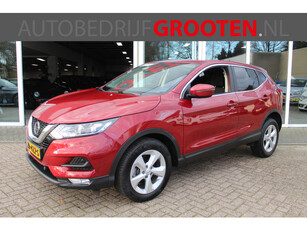 Nissan QASHQAI 1.3 DIG-T Tekna +