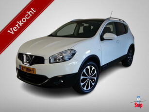 Nissan Qashqai 1.6 Acenta