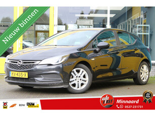 Opel Astra 1.0 Edition