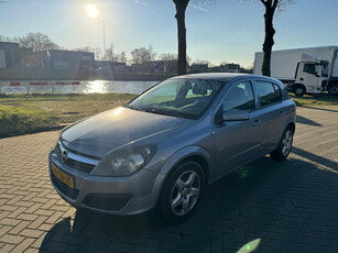 Opel Astra 1.4 Edition