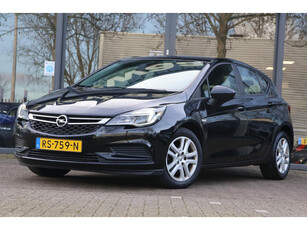 Opel Astra 1.4 Online Edition|AUTOMAAT|PDC|Carplay