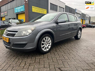 Opel Astra 1.6 Enjoy, AUTO'S AUTOHILHORST!! WETERINGPAD 76 SOEST, 06-53154478