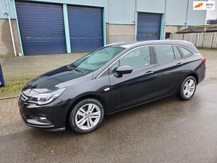 Opel Astra Sports Tourer 1.0 I *109.625 KM*CLIMA*NAVI*LEER