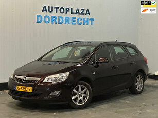 Opel Astra Sports Tourer 1.4 Edition NAVI / TREKHAAK