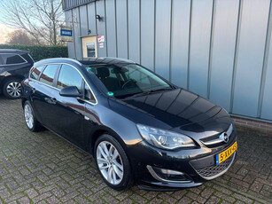 Opel Astra Sports Tourer 1.6 CDTi Sport + NAP//AIRCO//CRUISE//NAVI//TREKHAAK