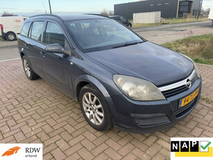 Opel Astra Wagon 1.6 Business/AIRCO/CRUISE/NAP/INRUILKOOPJE