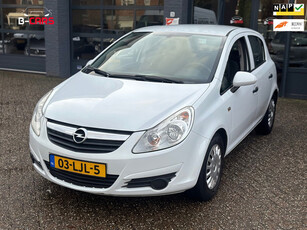 Opel Corsa 1.0-12V Selection NAP|5DRS|TOPSTAAT!!