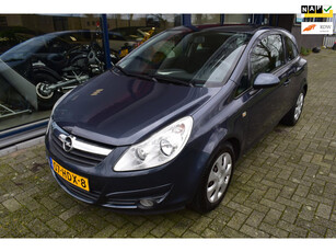 Opel Corsa 1.4-16V Enjoy airco