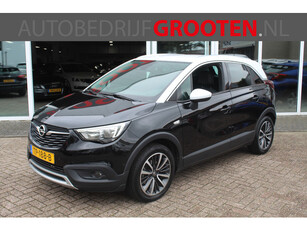 Opel Crossland X 1.2 Turbo Innovation//CAMERA//LED//TREKHAAK!!