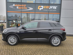 Opel Grandland X 1.2 Turbo Business Executive