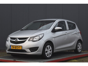 Opel KARL 1.0 ecoFLEX Edition