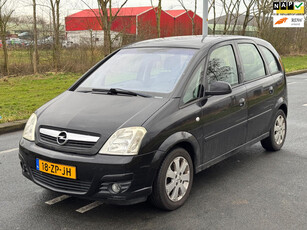 Opel Meriva 1.8-16V Temptation / AIRCO / NAVI