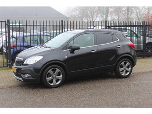 Opel Mokka 1.4 T Cosmo