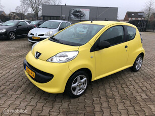 Peugeot 107 1.0-12V 3DRS LMV INCL NW APK