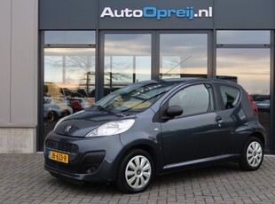 Peugeot 107 1.0 Access Accent 3drs. Trekhaak