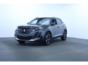 Peugeot 2008 1.2 PureTech Allure 130 PK | AUTOMAAT