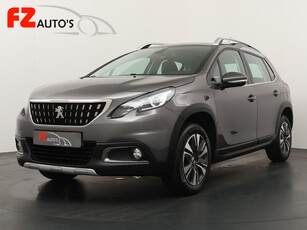 Peugeot 2008 1.2 PureTech Allure | 45.233 KM | Airco | Cruise Control |