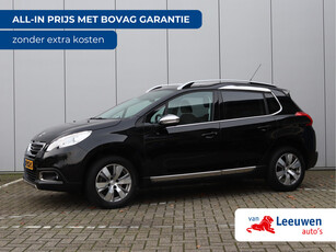 Peugeot 2008 1.2 PureTech Allure | BOVAG-garantie | Trekhaak | Panoramadak |