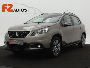 Peugeot 2008 1.2 PureTech Blue Lion | AUTOMAAT | Trekhaak | 100.682 KM |