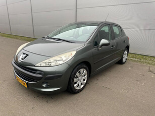 Peugeot 207 1.4 Color-line | Airco