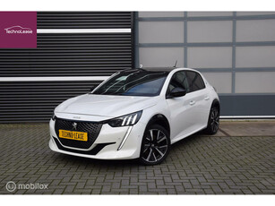 Peugeot 208 1.2 PureTech GT Metallic 360 graden Camera & Apple Carplay!