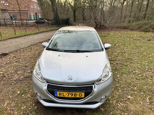 Peugeot 208 1.2 VTi Active