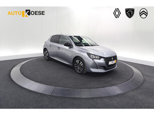 Peugeot 208 PureTech 100 Allure Pack | Camera | Stoelverwarming | Adaptieve Cruise Control