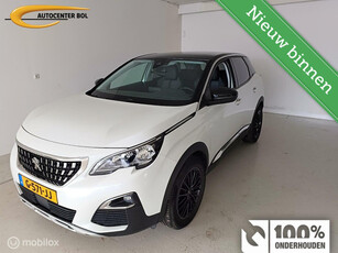 Peugeot 3008 1.2 Allure 130PK Trekhaak