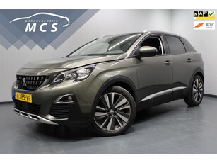 Peugeot 3008 1.2 PureTech Blue Lease Premium / Trekhaak / Navi / 1e Eigenaar