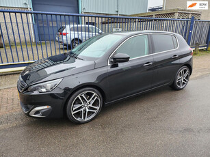 Peugeot 308 1.6 Première *175.544 KM*CLIMA*NAVI*18 INCH