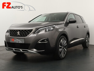 Peugeot 5008 1.2 PureTech Allure | 101.134 KM | Trekhaak | Airco | Cruise Control |