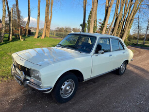 Peugeot 504 2.0 GL