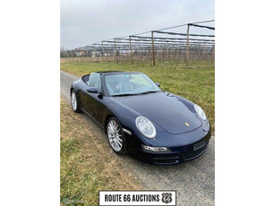 Porsche 911 Carrera S 2006 | Route 66 auctions