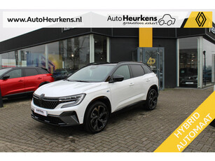 Renault Austral E-Tech Hybrid 200 AUTOMAAT Iconic Esprit Alpine | Harman Kardon Audio | Panoramisch Glazen Dak | Two-Tone kleurstelling | Uit voorraad leverbaar