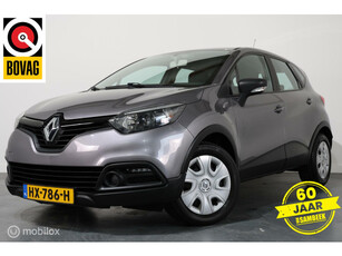 Renault Captur 0.9 TCe Authentique