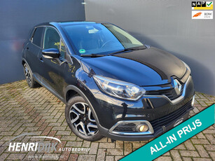 Renault Captur 0.9 TCe Dynamique Camera / Trekhaak / Cruise / Navi / LMV / PDC