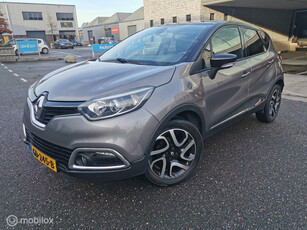 Renault Captur 0.9 TCe Xmod NAvi / Clima / Camera / Trekhaak / NAP