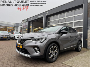 Renault Captur 1.3 TCe 140pk EDC Techno 2024!!