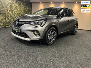 Renault Captur 1.6 E-Tech Plug-in Hybrid E-TECH-AUTOMAAT-CAM-NAVI-42101 KM