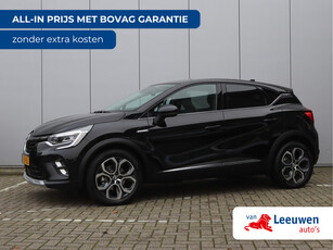 Renault Captur Plug-in Hybrid 160 | Parkeercamera | Navigatie | 18