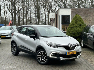 Renault Captur TCe 90pk Intens | Clima | Cruise | Navi |