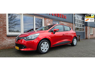 Renault Clio 0.9 TCe Expression Airco! Cruise Control! Navigatie! NAP! Nette Auto!